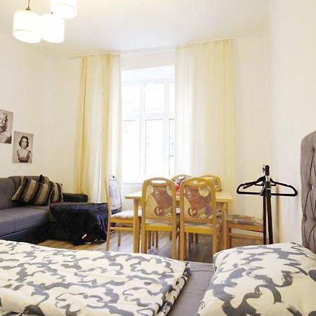 Comfortable Rooms Near Schonbrunn Palace Vienne Extérieur photo
