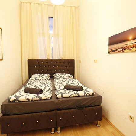 Comfortable Rooms Near Schonbrunn Palace Vienne Extérieur photo
