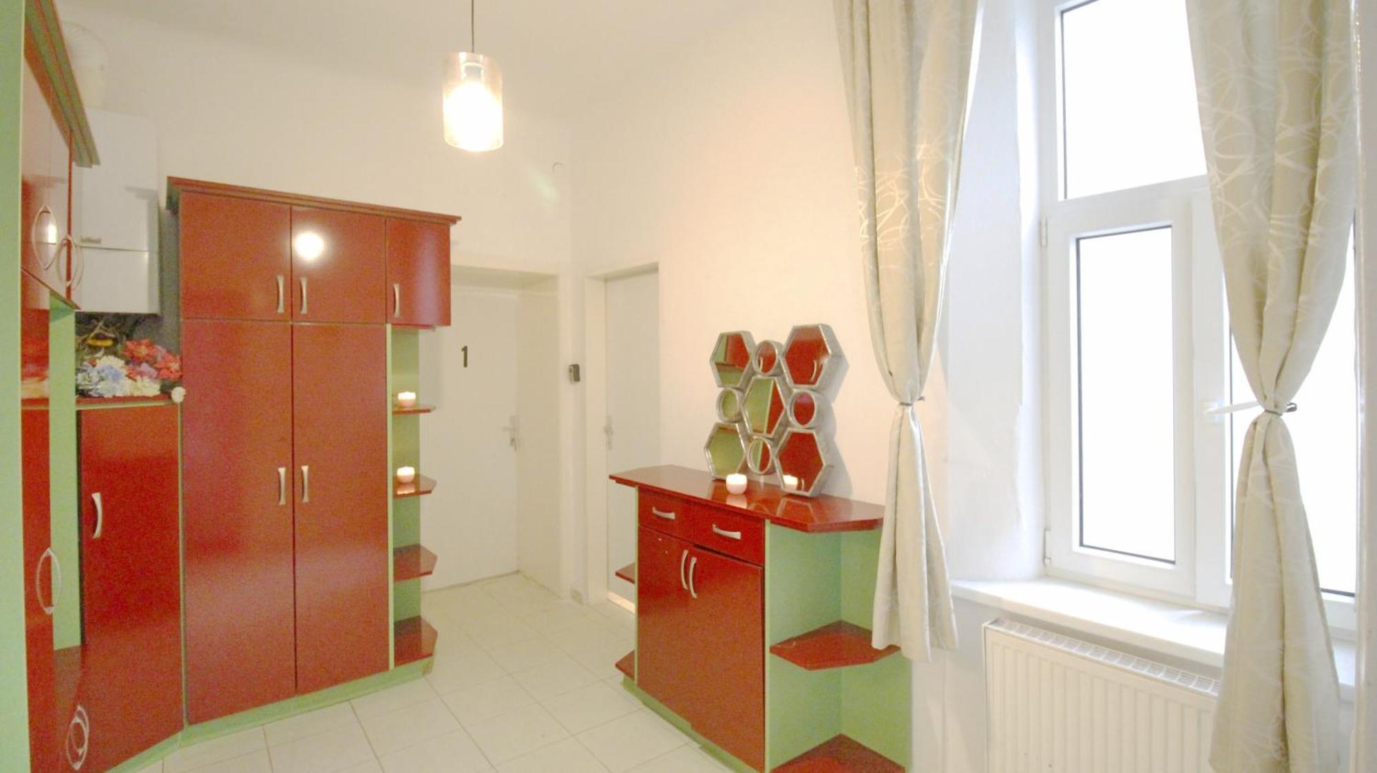 Comfortable Rooms Near Schonbrunn Palace Vienne Extérieur photo