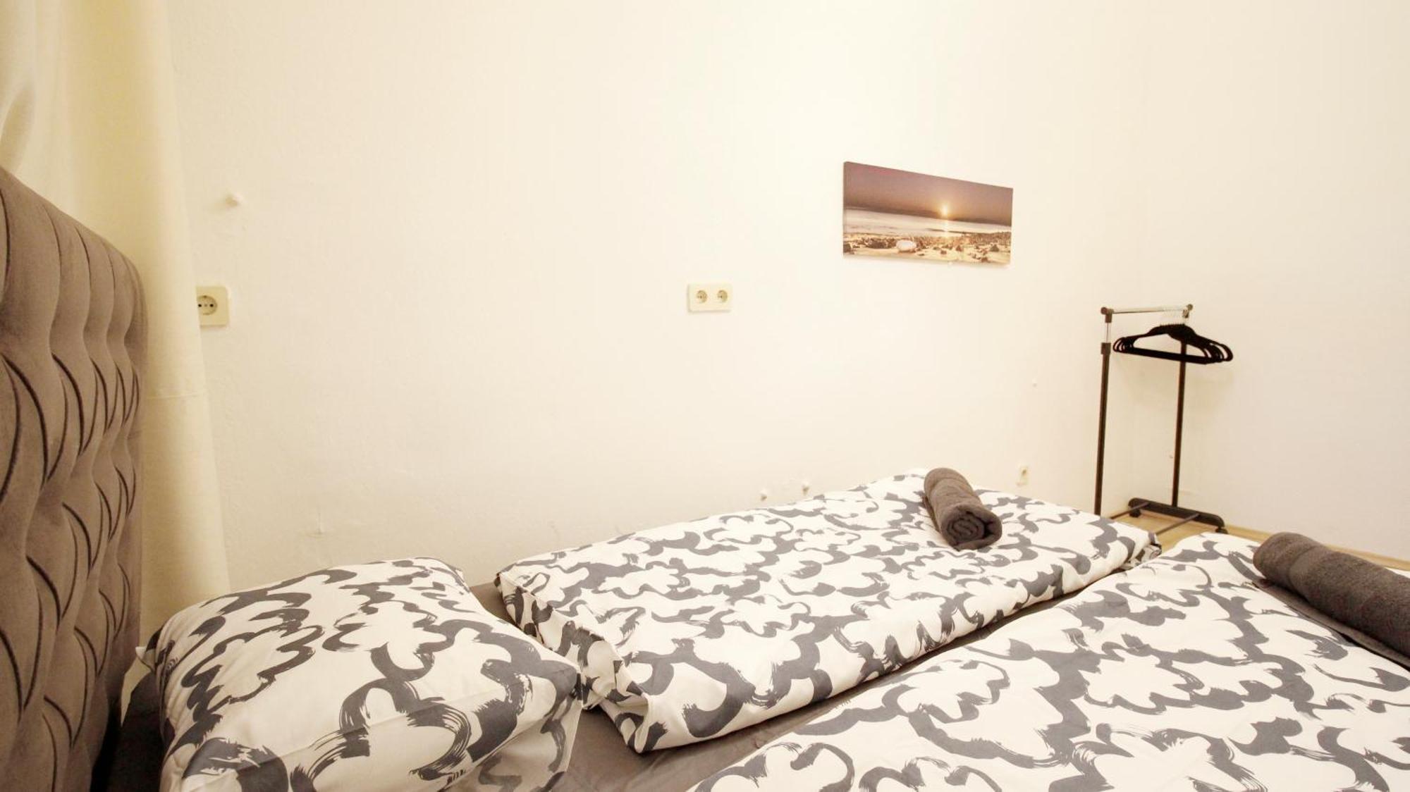 Comfortable Rooms Near Schonbrunn Palace Vienne Extérieur photo