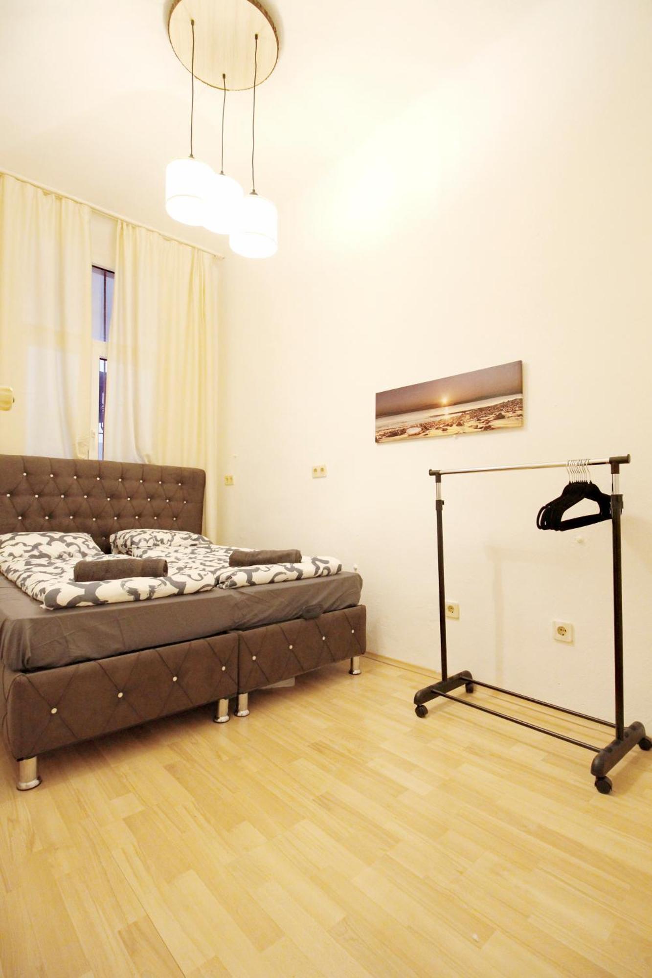 Comfortable Rooms Near Schonbrunn Palace Vienne Extérieur photo