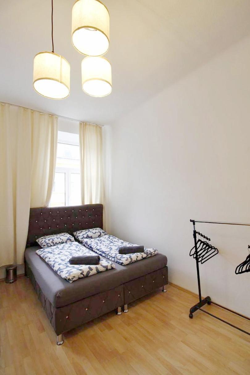 Comfortable Rooms Near Schonbrunn Palace Vienne Extérieur photo