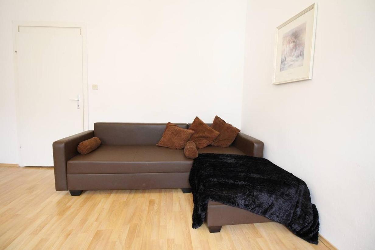 Comfortable Rooms Near Schonbrunn Palace Vienne Extérieur photo