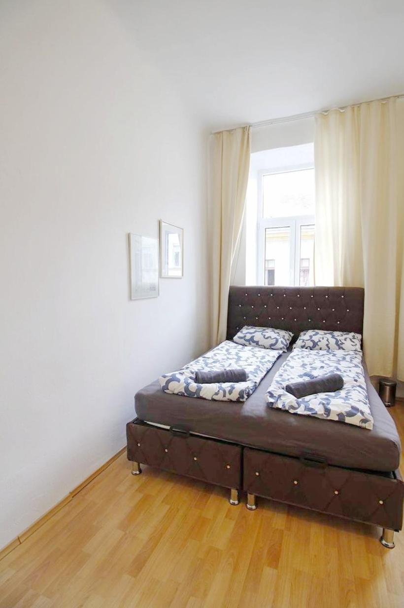 Comfortable Rooms Near Schonbrunn Palace Vienne Extérieur photo
