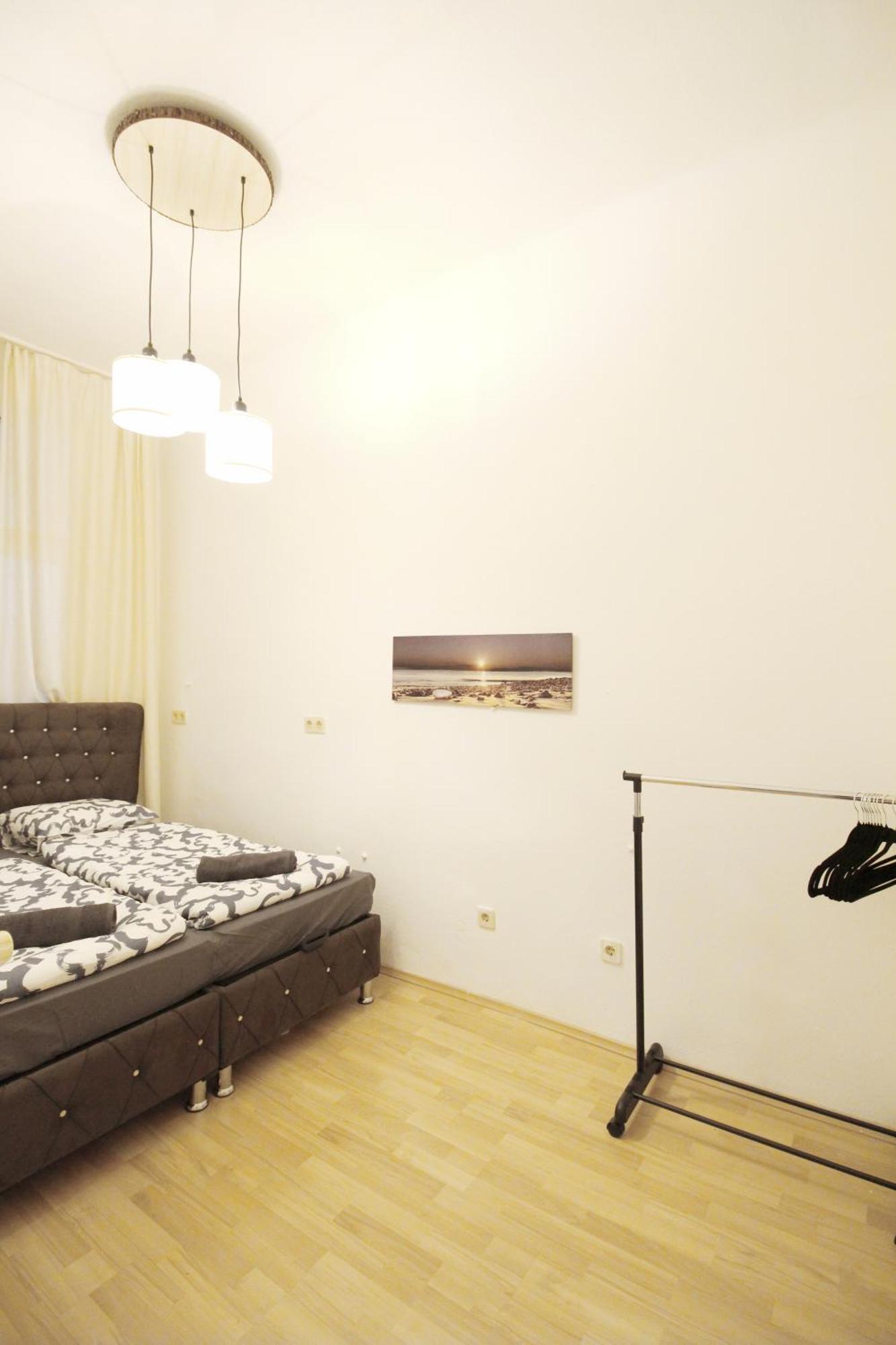Comfortable Rooms Near Schonbrunn Palace Vienne Extérieur photo
