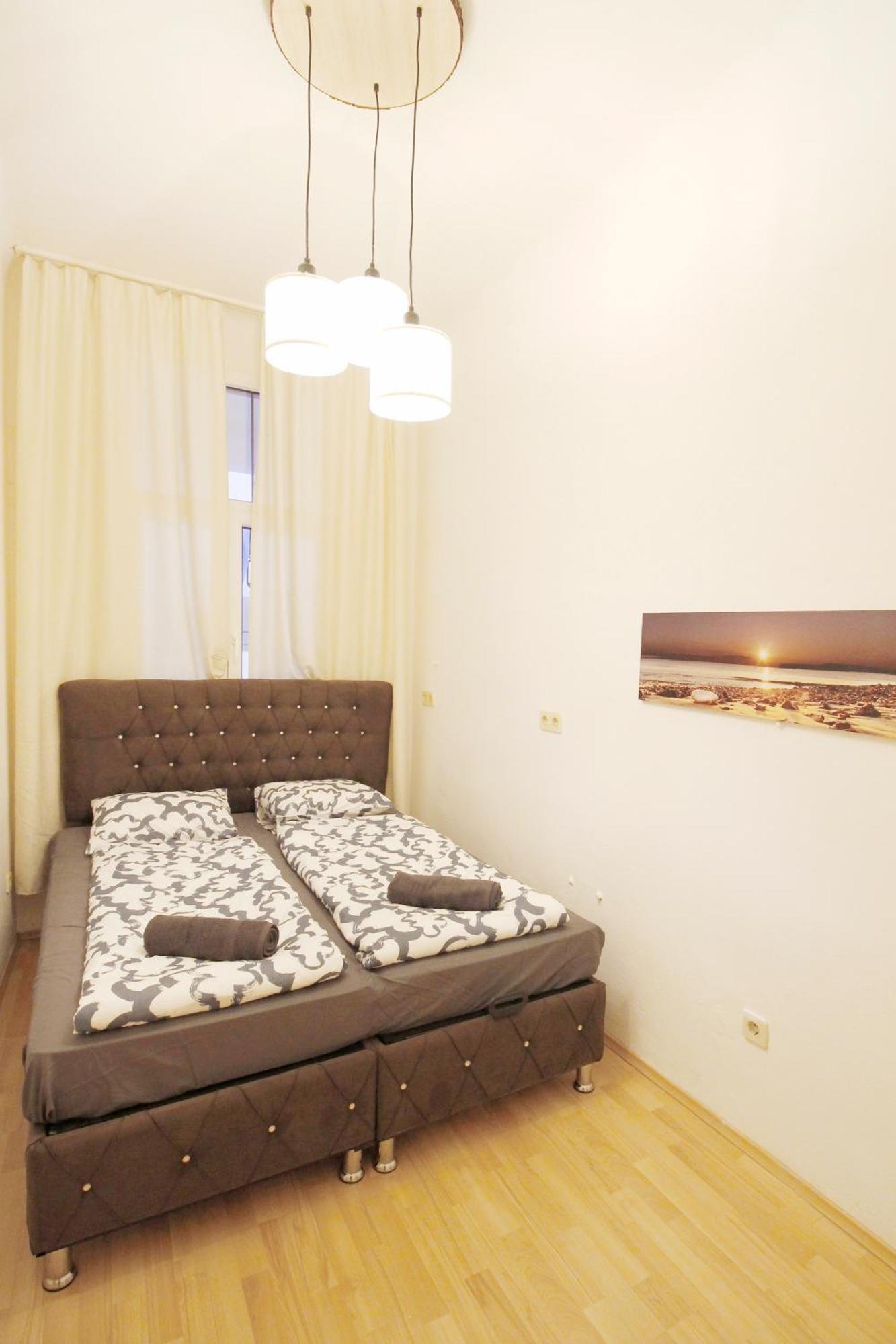 Comfortable Rooms Near Schonbrunn Palace Vienne Extérieur photo