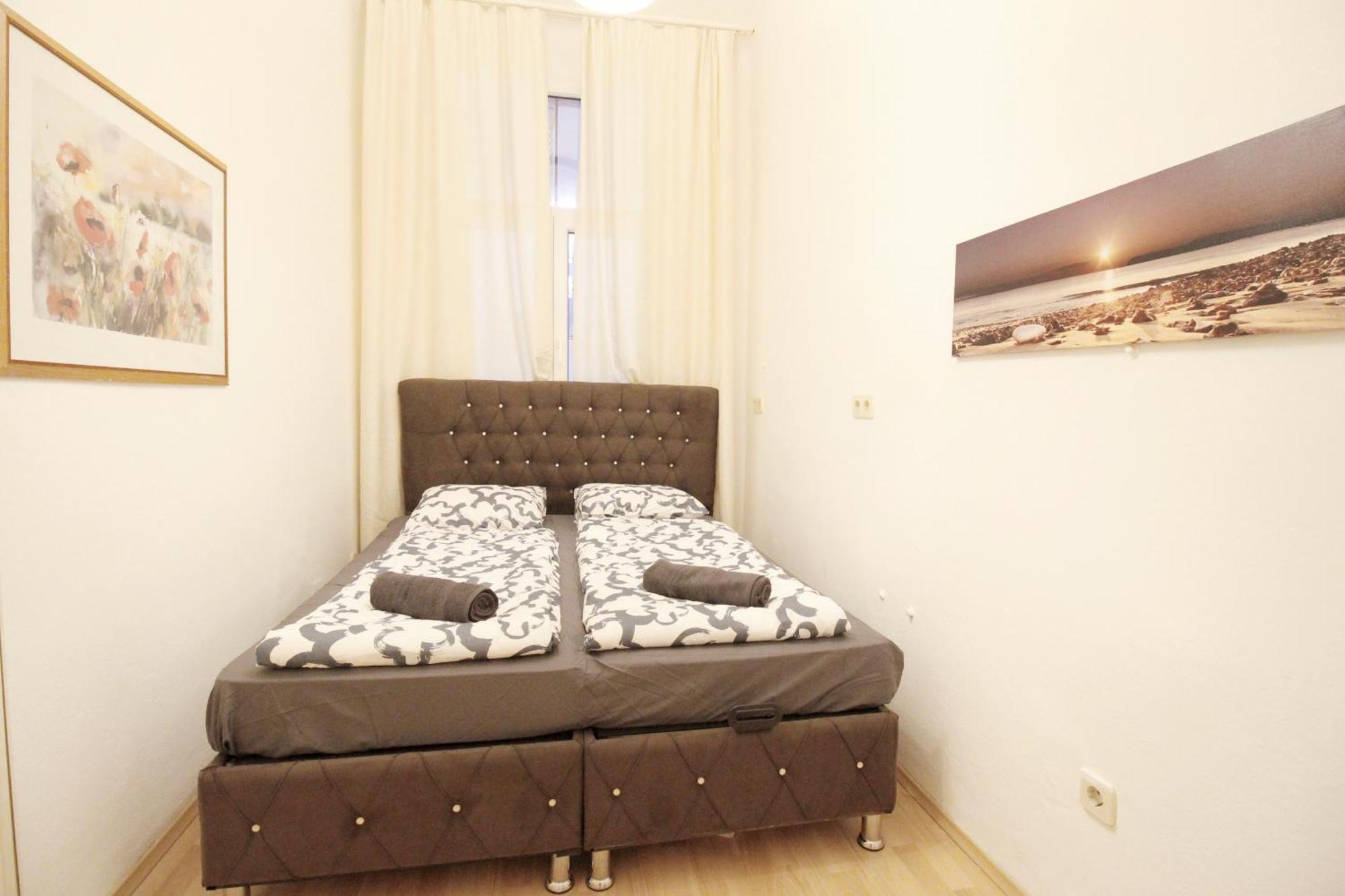 Comfortable Rooms Near Schonbrunn Palace Vienne Extérieur photo