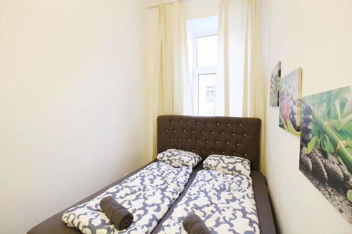 Comfortable Rooms Near Schonbrunn Palace Vienne Extérieur photo