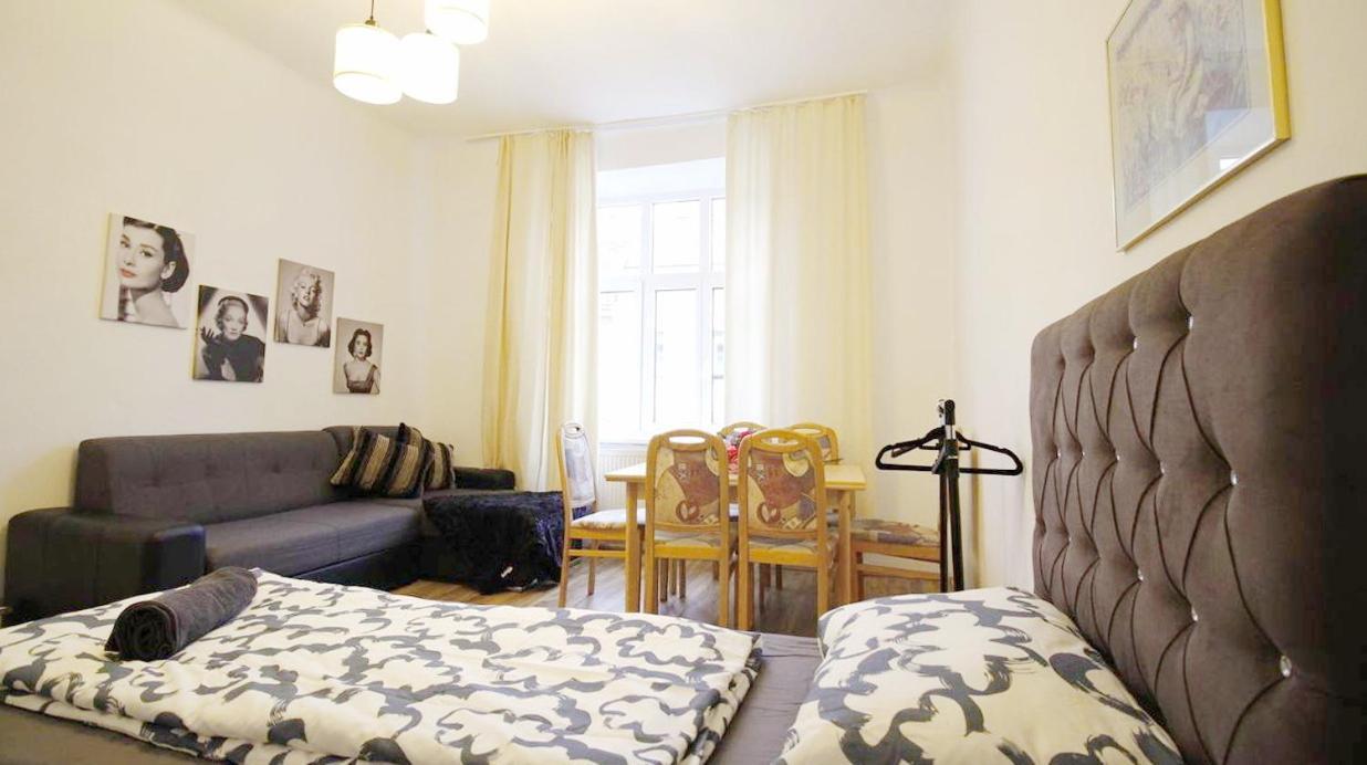 Comfortable Rooms Near Schonbrunn Palace Vienne Extérieur photo