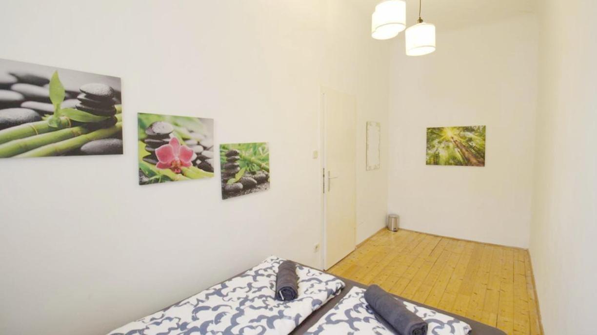 Comfortable Rooms Near Schonbrunn Palace Vienne Extérieur photo