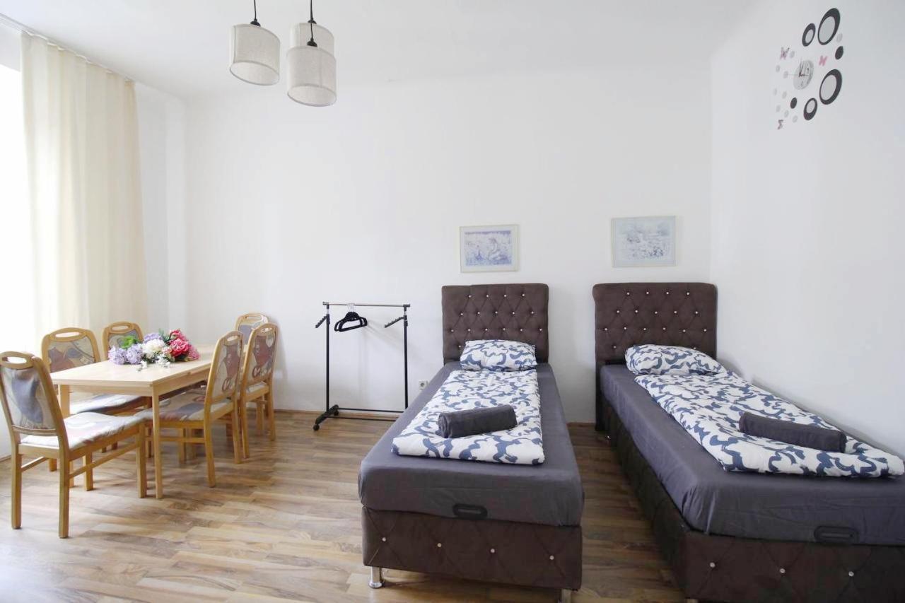 Comfortable Rooms Near Schonbrunn Palace Vienne Extérieur photo