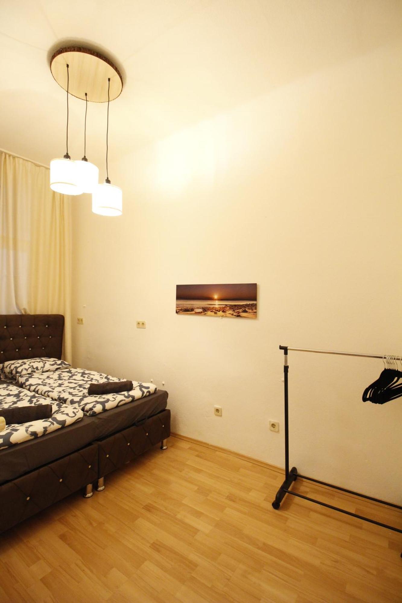 Comfortable Rooms Near Schonbrunn Palace Vienne Extérieur photo