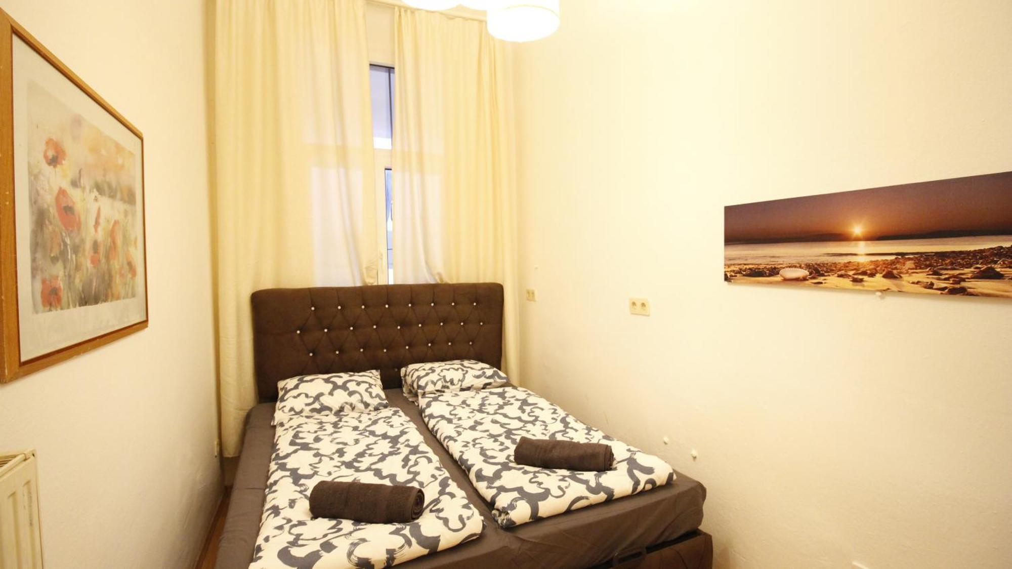 Comfortable Rooms Near Schonbrunn Palace Vienne Extérieur photo
